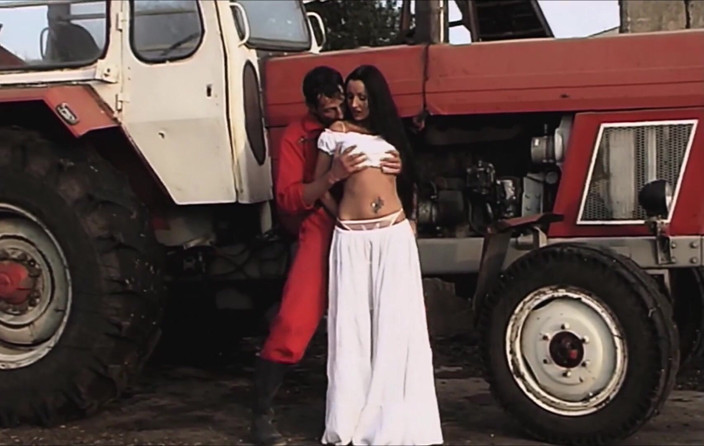 PRP: Country Love - Dvd