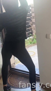 Würdest du mich ficken?