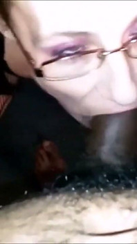 Lil Mary Date Night Piss & Cum Fart