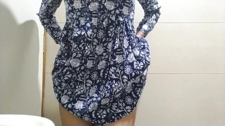 Surbhi453: Desi village bhabhi sesso con il suo devar