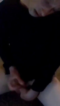 Edging Fetish Fanclub Video of the Month (ffvotm); Bonus Video April 2022