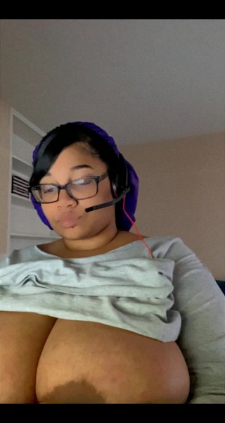 Biggdebbie solo: What Your Wfh Is Doing