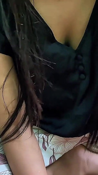 Pierdol mnie mocno, gdy nie ma w domu
