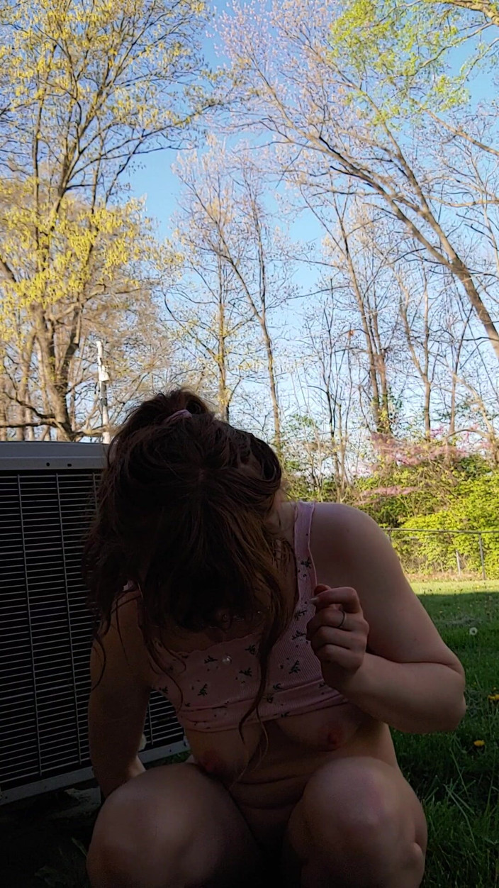 MandyFrizzle: Gardner ha bisogno di una pausa