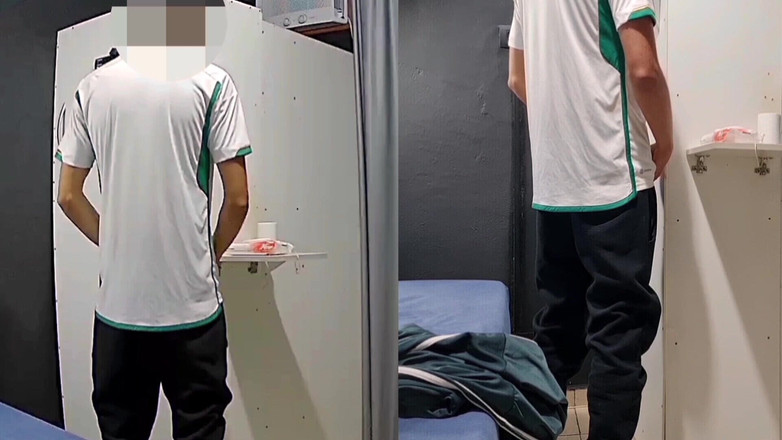 Pvt gloryhole br (brazil): Înalt, chipeș, talentat, prima dată în gh, dar era foarte nervos......