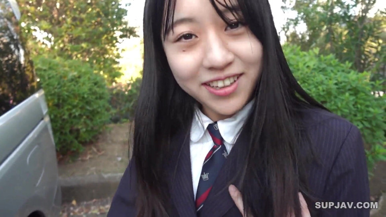 Asian happy ending: Asiatischer engel 20644