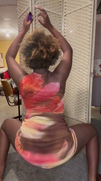 Twerking