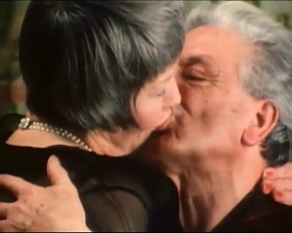GERMAN PORN CLASSICS: Golden Century of Porn 4