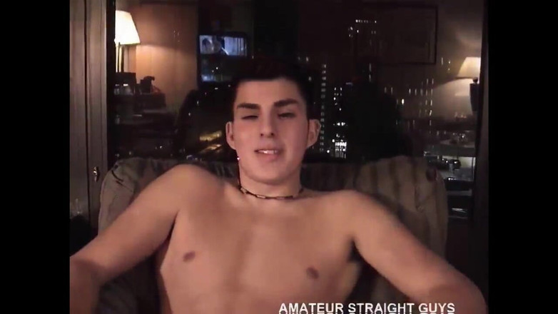 Jay's Amateur Straight Guys: Geo-al doilea videoclip