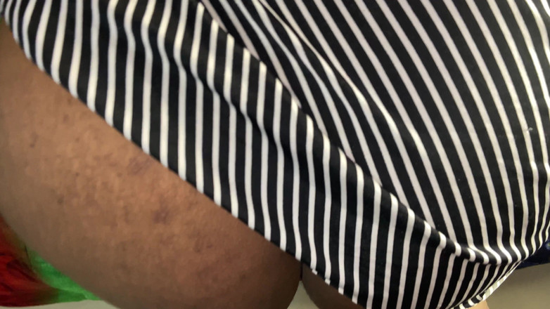 Angoori: Lämnade moster på dagen