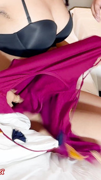 Stepsis Priya Caught Making Nudes for BF by Stepbro
