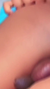 Jennytshot Dildo anální okamžiky
