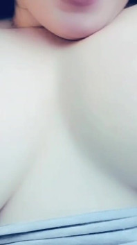 Beautiful Lady’s Face