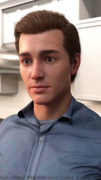 A Perfect Marriage V0.7.6 - Updated Sep 2026 - Part 2: Cheating Wife Dresses Sexy to Go Out for Dinner with Her Husband?