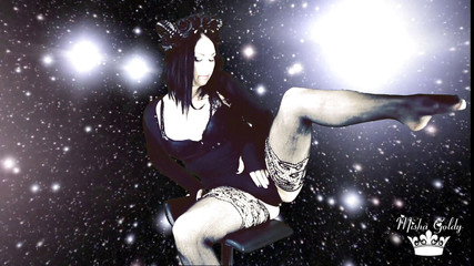 Goddess Misha Goldy: Démon, který žije ve vaší mysli