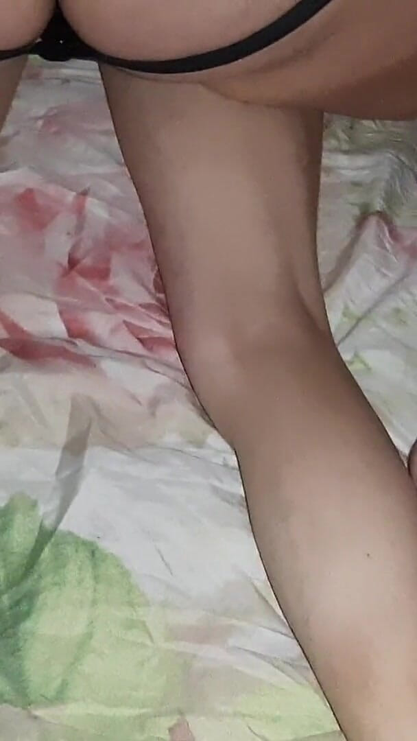 Hot Anal Lesbian Sex in Different Positions (Lesbian-illusion)