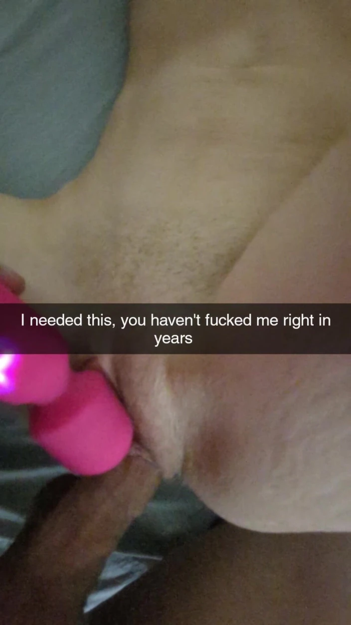 Richelle Rose: Wife Smokes and Cheats While Home Alone and Cucks Her...