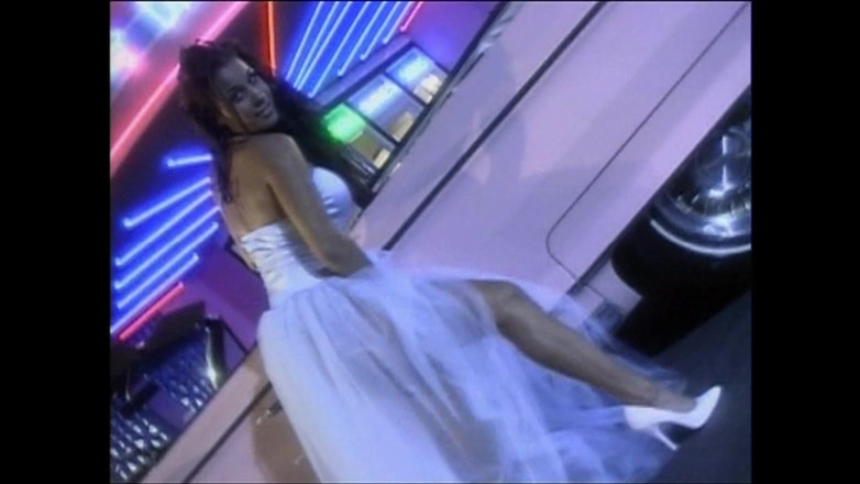 The Power of Love: 大硬鸡巴猛击紧致湿润的阴户