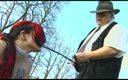 Absolute BDSM: Немецкая БДСМ-рабыня