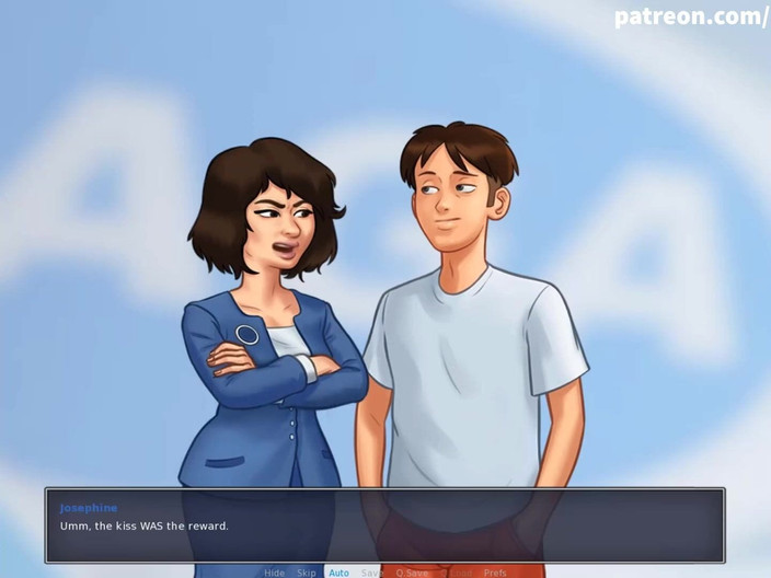 Cartoon Play: 夏日传奇 第119部分（0.20.16）