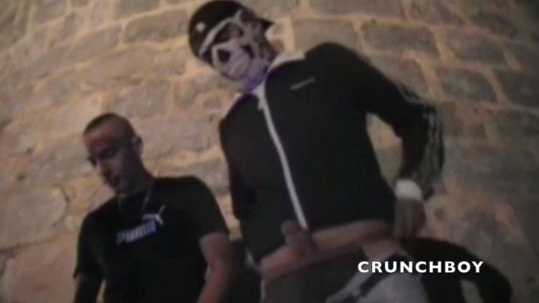 Crunch Boy: Cele mai bune scene cu masturbare cu vedetă porno din...