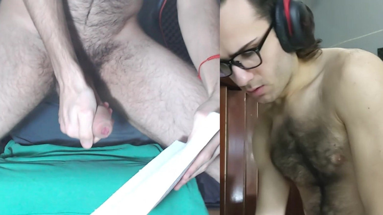 LapijARG: Big Cumshot Big Penis Argentinian, Amateur Homemade