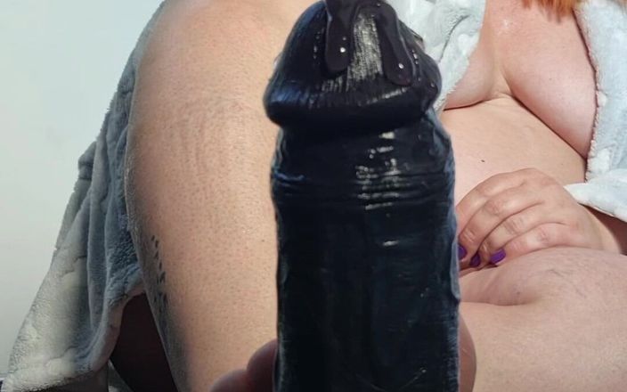 niurakoshkina: Solo. Bakış açısı ayakla mastürbasyon büyük zenci yarağı dildo