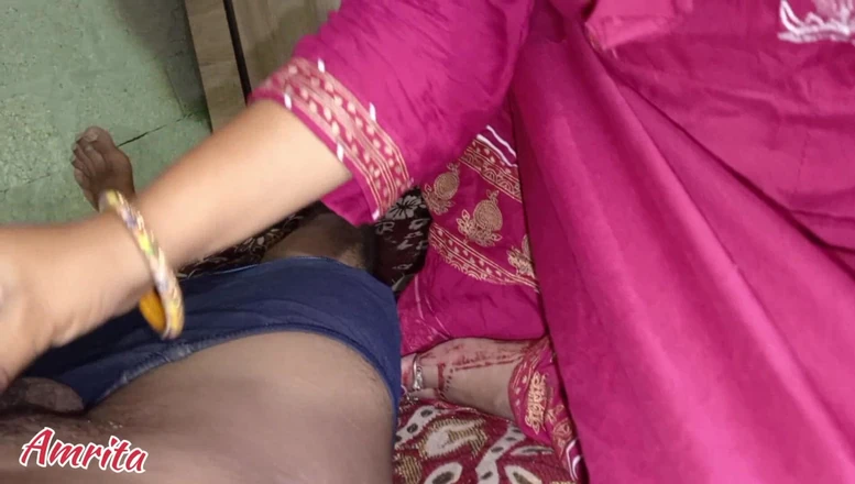 Amrita for you: Bhabhi Devar Sex