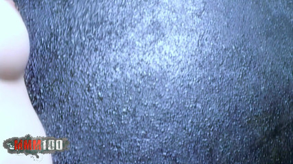 MMM100: Никита: Видео стрпайпая юной Никиты