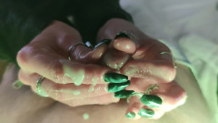 Mystic element: POV honění s dobrým zvukem a šťastným koncem