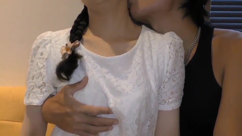 Asian cutie: Asian angel 6974