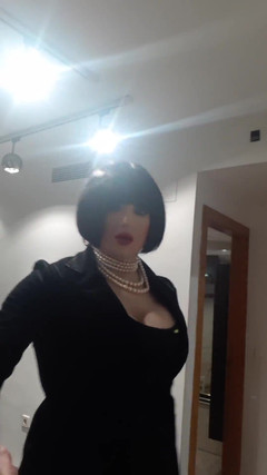 Tatiana Zorrita: フラグメント 30