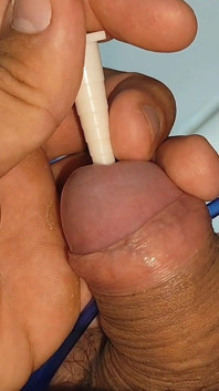 Áp dụng huyết thanh cho một con cu đẹp nóng bỏng và ác liệt