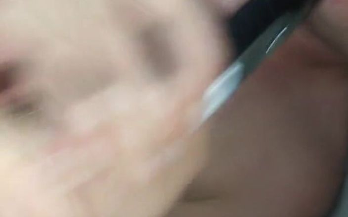 Nickyloves: Menggunakan mainan pada zakar ayah