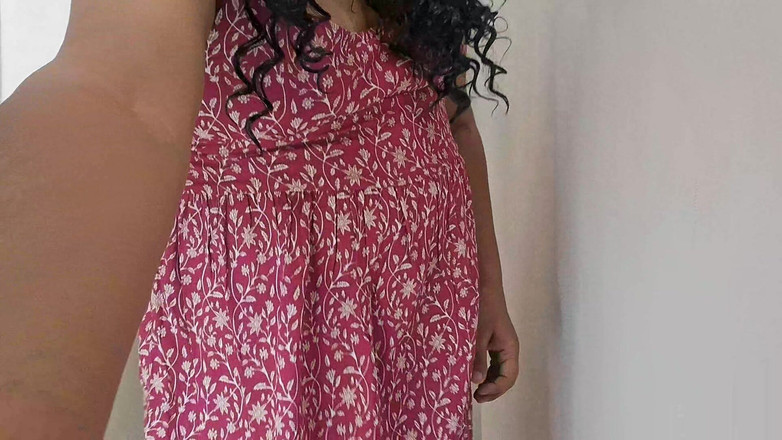 Indiansissychubby: Freche süße, süße pie, liebt sperma und ficken