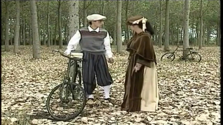 BB Xzess: Perverzní teenagerka