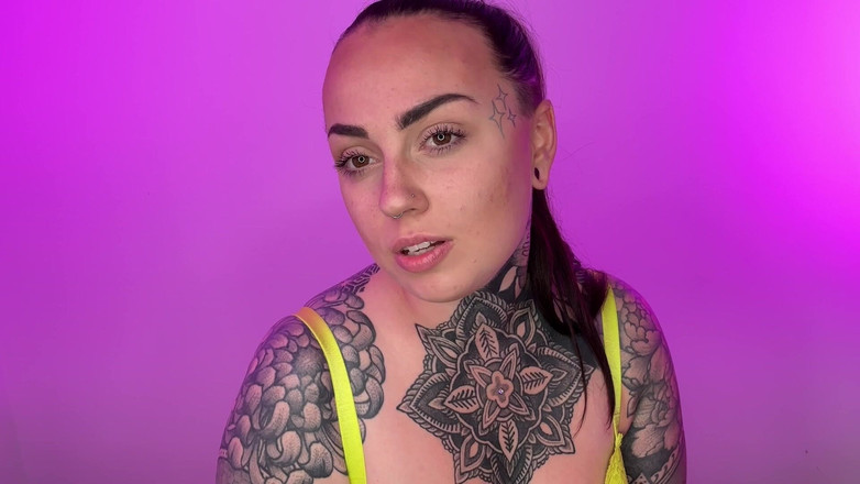 Miss Valentina: Affermazioni ragazza ricche