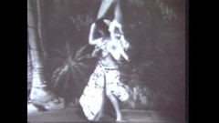 The Unforgettable: Théâtre Danse