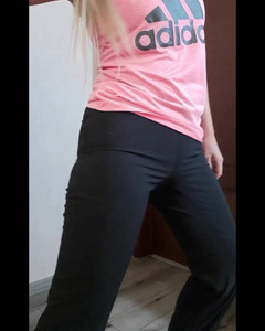 FrauleinP: Ho fatto pipì nei pantaloni