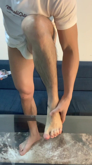 Deric DK: Deric Solo 036