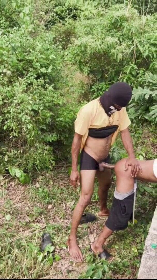 Chief_daddyy: Un fratellastro al Re di Gomorra.