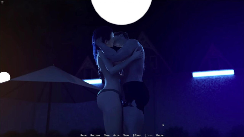 Future Money Man: Big Ass Nayla Fucking Huge Cock and Riding Creampie Pussy