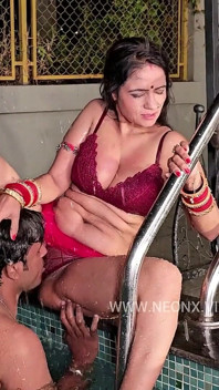 Desi Passionate Couple Extreme Fucking Video!