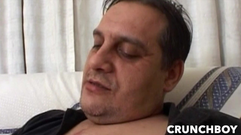 Crunch French bareback porn: बिना कंडोम चुदाई