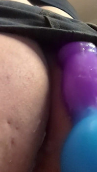 Anal Fun