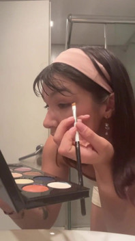 Make up Time
