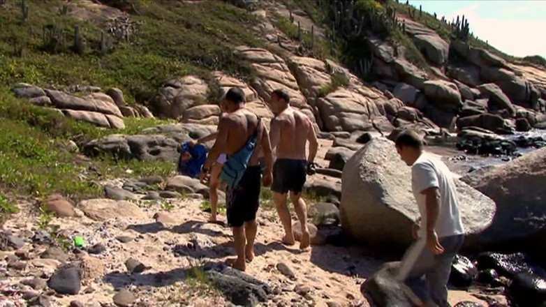 Pervy Studio: Stacey saran dan pacar lesbiannya lagi asik jilat pantat dan...