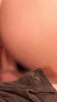 Rossa e il suo uomo in azione bollente
