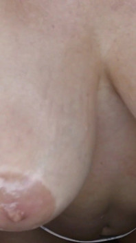 Big Double D Tits Oiled and Dropped