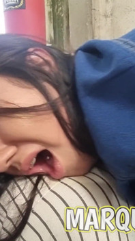 Dubur Menage dengan Young Natty